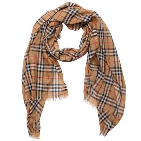 burberry satin scarf|burberry scarf sale outlet.